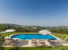 Villa del Cucco