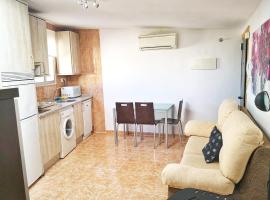 Apartamento Coco 567, מלון באווילה