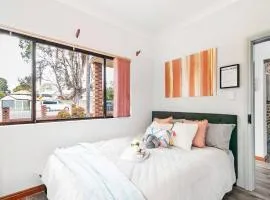 1 Private Double Room In Berala 1 minute away from Train Station - ROOM ONLY