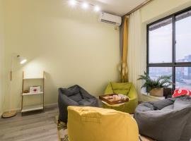 Chongqing Yuzhong District · Hongyadong, vacation rental in Chongqing