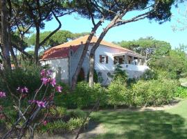 Solar Do Magoito, country house in Sintra