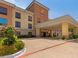 Comfort Suites Forrest City