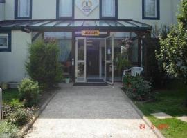 Premiere Classe Rambouillet, hotel v destinaci Rambouillet