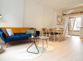 Loft Leidsegracht
