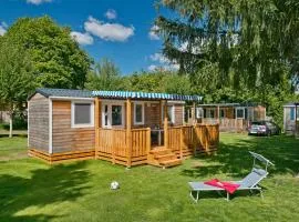 KNAUS Campingpark Frickenhausen