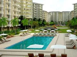 Affordable condotel near Manila Airport
