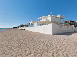 Villa Diamante by BarbarHouse, Hotel in Maruggio