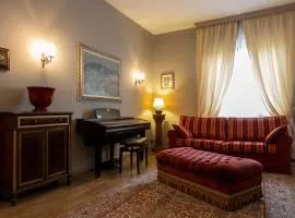 Seven Suites Pieve