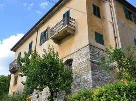 Locanda Giolica, guest house in Prato