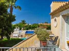 Dimora Caiammari Luxury Hotel & Spa, hotel v destinácii Siracusa