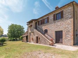 podere collesanto, hotel in Magione