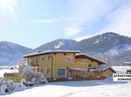 Appartements Sonnwies