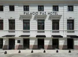Palacio Paz Boutique Hotel