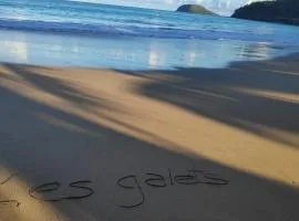 Les galets