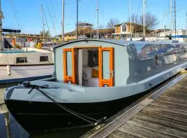 The Liverpool Boat