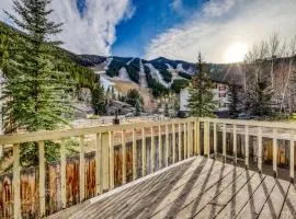Aspenwood Ski Getaway