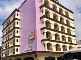 Hotel Bello Cordoba