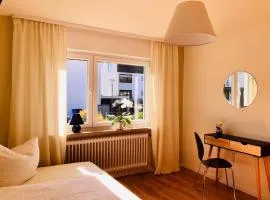 Gästezimmer am Hochrhein
