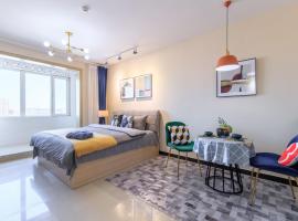 Baoding Lianchi·BaoDing Railway Station·, hotel a Baoding