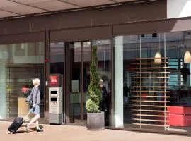 2 hotel in Delemont 2 hotel in Delemont