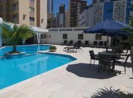 Hotel Geranium
