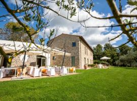 Acquaghiaccia Spa & Country House, country house in Vagli