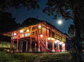 Pài Bjooc homestay