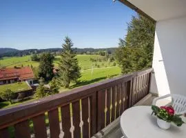 Ferienwohnung Nicole