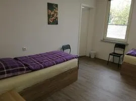 Haupthaus Möblierte Zimmer mit eigenem Bad