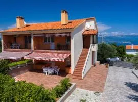 Apartmani Vršek