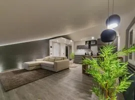 PANORAMIC Penthouse