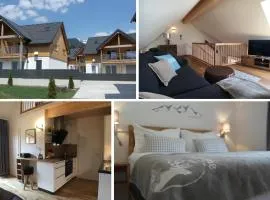 Leben!Pur - Alpenlofts