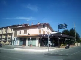 SESTOSENSO FOOD DRINK SLEEP RISTORANTE PIZZERIA ALLOGGI