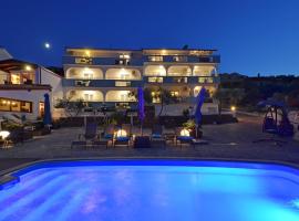 Apartments Silva, hotel in Trogir