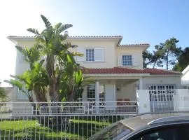 Moradia da Bananeira