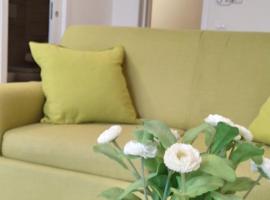 Bruco Holiday: Polignano a Mare şehrinde bir otel