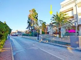 Apartment and Rooms Biserka