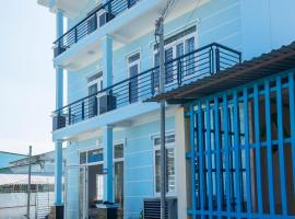 Xuan Anh Guesthouse, penzion v destinaci Phu Quoc