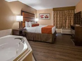 Best Western Crossroads of the Bluffs