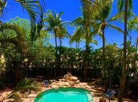 Roebuck Bay Backpackers