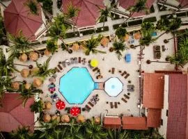 코투에 위치한 호텔 팜 비치 호텔