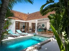 Villa Merah