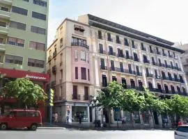 Apartamentos Boni