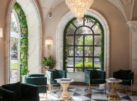 Promenade Hotel Baku, hotel Bakuban