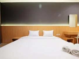 2BR Pancoran L'Avenue Apartment Great Facility By Travelio