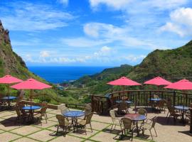 Formosa Arcadian Villa, hotel sa Jiufen