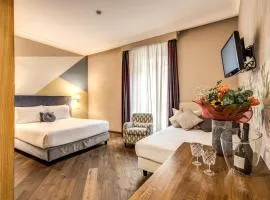 Boutique Hotel Galatea