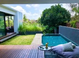 Origin Ubud