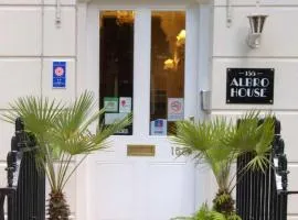 Albro House Hotel