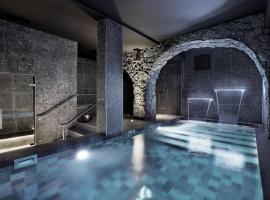 Petit Hôtel Confidentiel, khách sạn ở Chambéry